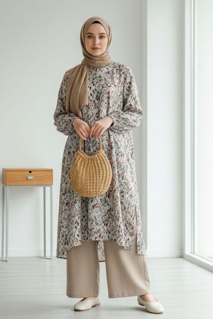 Home 10 halal women’s clothing according to islamic law…