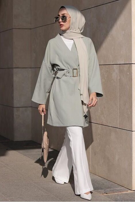 Home 2024 hijab trends elegant, casual & formal muslim…