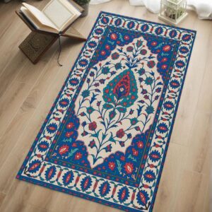 travel friendly pocket prayer mat