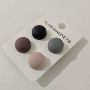 no snag magnetic hijab pins