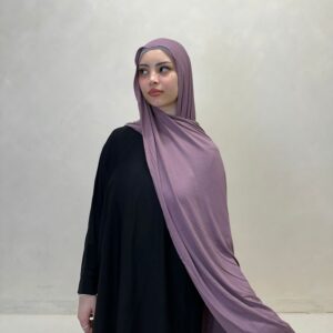 lightweight jersey stretch hijab